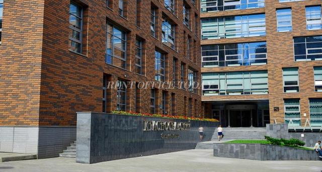 Красносельский, Верхняя Красносельская улица, 3 — office space for rent, photo 2