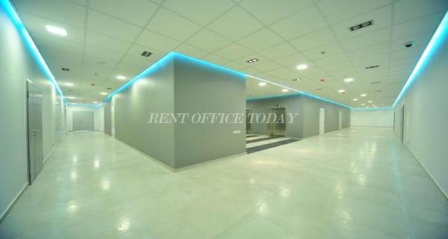 Красносельский, Верхняя Красносельская улица, 3 — office space for rent, photo 6