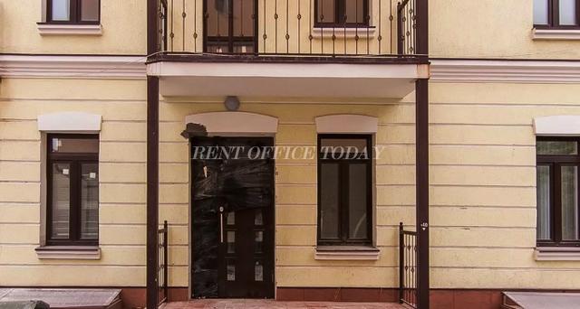 Rent office Космодамианская 38