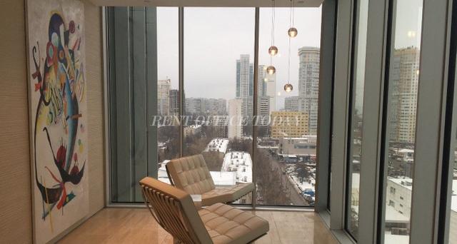Кунцево Плаза, Ярцевская улица, 19 — office space for rent, photo 5