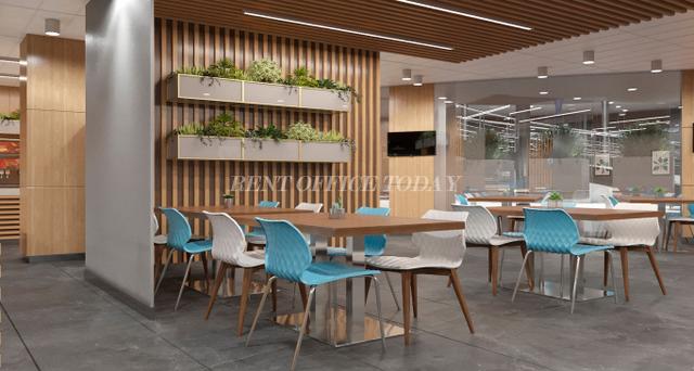 Легион 1, улица Большая Ордынка, 40 стр. 4 — office space for rent, photo 6