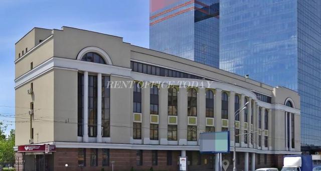 Ленинградский 39с14, Ленинградский проспект, 39 стр. 14 — office space for rent, photo 1