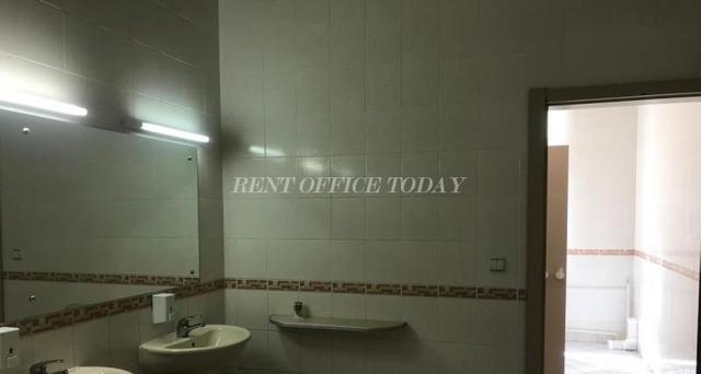 Ленинградский 39с14, Ленинградский проспект, 39 стр. 14 — office space for rent, photo 4