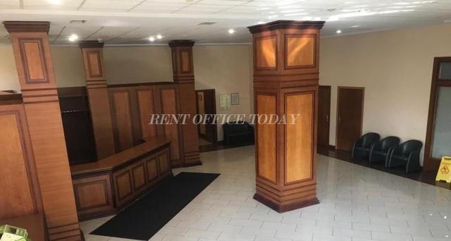 Ленинградский 39с14, Ленинградский проспект, 39 стр. 14 — office space for rent, photo 6
