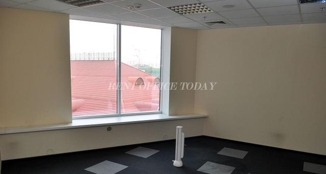 office rent monarh-1