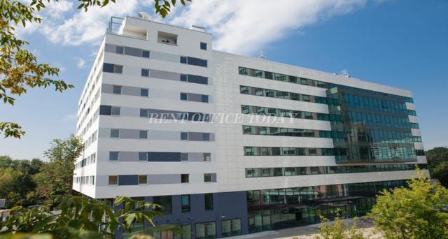Ленинский 119а, Ленинский проспект, 119а — office space for rent, photo 1