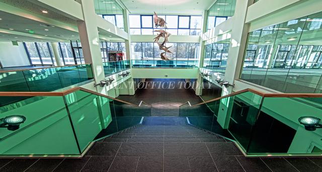 Ленинский 119а, Ленинский проспект, 119а — office space for rent, photo 15