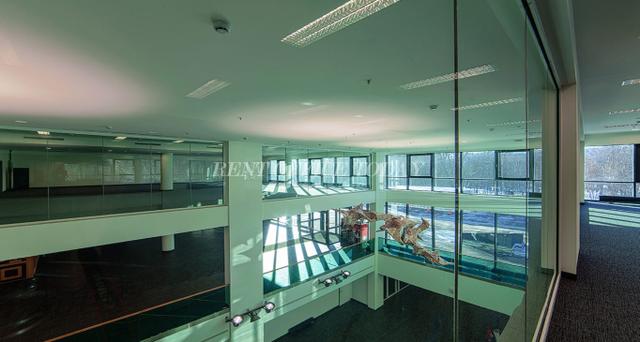 Ленинский 119а, Ленинский проспект, 119а — office space for rent, photo 17