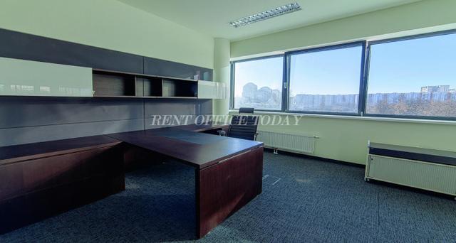 Ленинский 119а, Ленинский проспект, 119а — office space for rent, photo 19