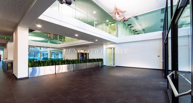 Ленинский 119а, Ленинский проспект, 119а — office space for rent, photo 3