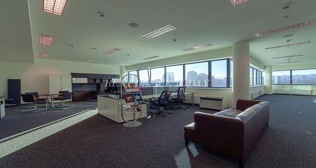 Ленинский 119а, Ленинский проспект, 119а — office space for rent, photo 20