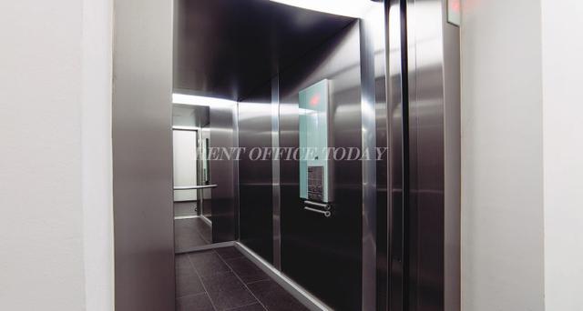Ленинский 119а, Ленинский проспект, 119а — office space for rent, photo 25