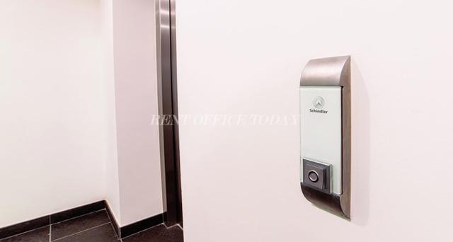 Ленинский 119а, Ленинский проспект, 119а — office space for rent, photo 27