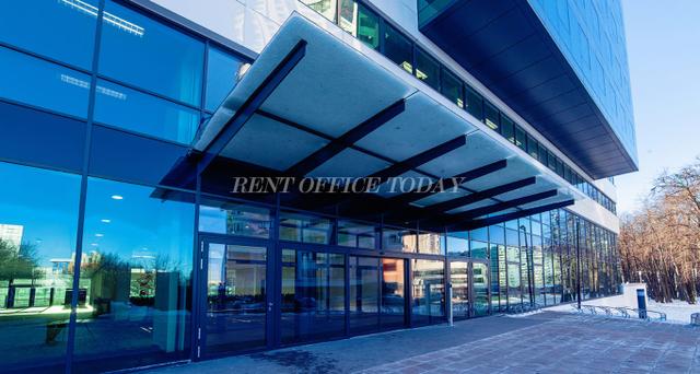 Ленинский 119а, Ленинский проспект, 119а — office space for rent, photo 31