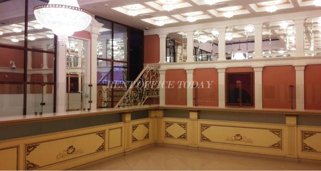 Леонтьевский 25, Леонтьевский переулок, 25 — office space for rent, photo 5