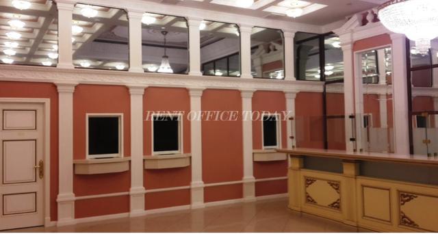 Леонтьевский 25, Леонтьевский переулок, 25 — office space for rent, photo 6