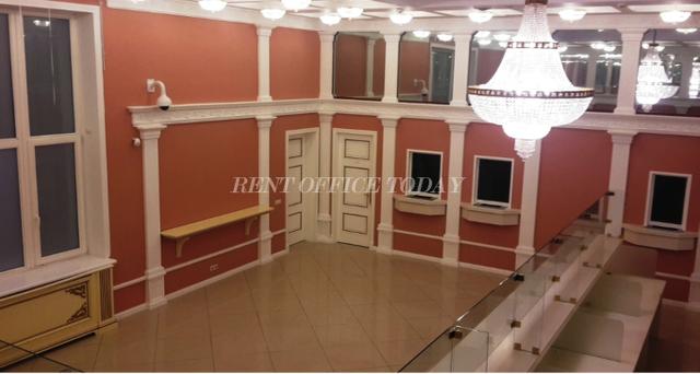 Леонтьевский 25, Леонтьевский переулок, 25 — office space for rent, photo 7