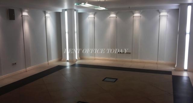 Леонтьевский 25, Леонтьевский переулок, 25 — office space for rent, photo 8