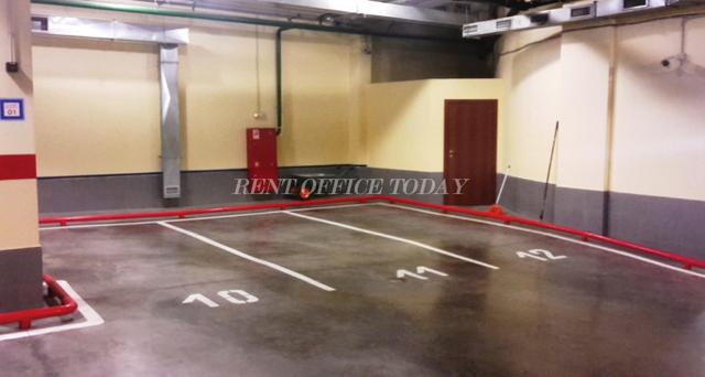 Леонтьевский 25, Леонтьевский переулок, 25 — office space for rent, photo 10