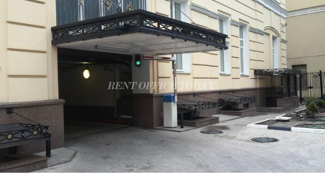 Леонтьевский 25, Леонтьевский переулок, 25 — office space for rent, photo 11