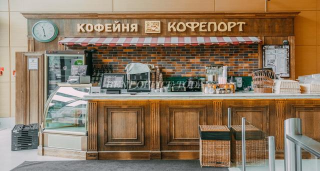 Бизнес центр Марр плаза, Аренда офиса в БЦ Марр плаза Макеева 13-7