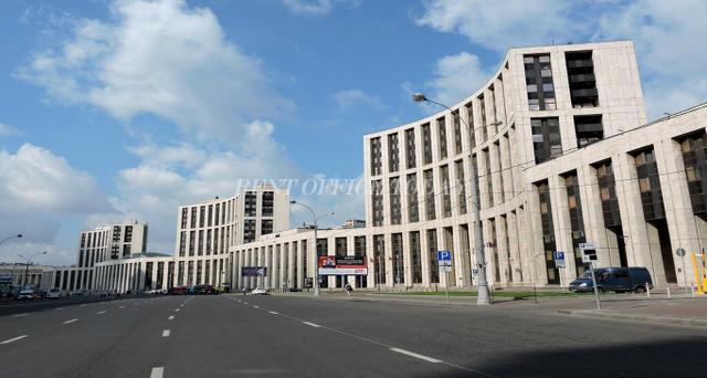 Маши Порываевой 7, улица Маши Порываевой, 7Д 11 — office space for rent, photo 2