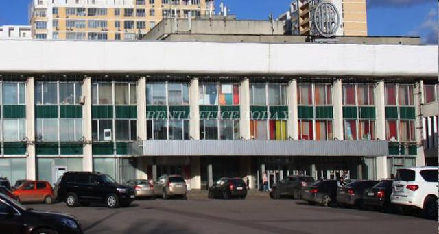 Бизнес центр Мельникова 7, Аренда офиса в БЦ Мельникова 7