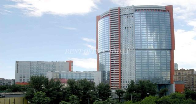 office rent monarh-1
