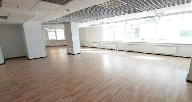 Монетный двор, Мытная улица, 46 стр. 5 — office space for rent, photo 2