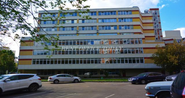 Монетный двор, Мытная улица, 46 стр. 5 — office space for rent, photo 1