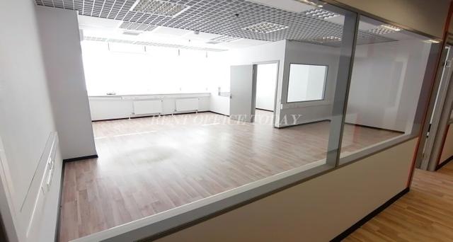 Монетный двор, Мытная улица, 46 стр. 5 — office space for rent, photo 9