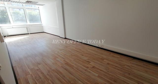 Монетный двор, Мытная улица, 46 стр. 5 — office space for rent, photo 4