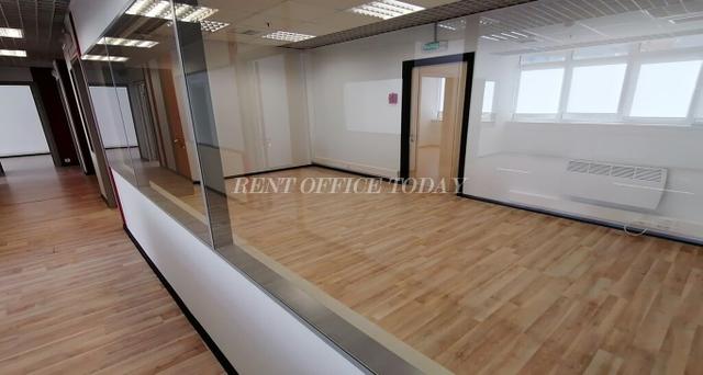 Монетный двор, Мытная улица, 46 стр. 5 — office space for rent, photo 8