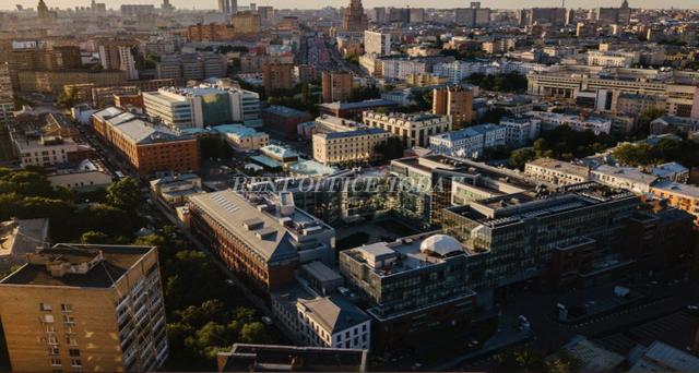 Морозов, улица Льва Толстого, 16 — office space for rent, photo 2