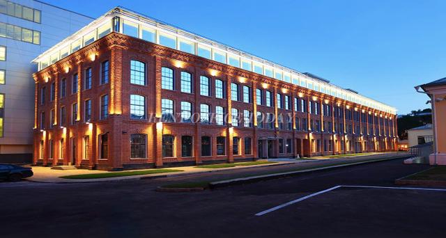 Морозов, улица Льва Толстого, 16 — office space for rent, photo 5