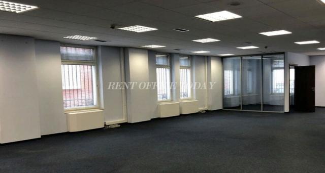 Бизнес центр Мосэнка 6 Капитал Плаза, Аренда офиса в БЦ Мосэнка 6 Капитал Плаза-5