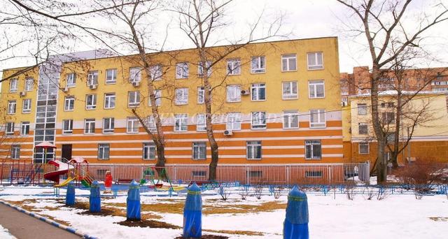 Affitto uffici Nagornaya 20к1_1