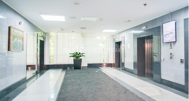 Нижняя Красносельская, Нижняя Красносельская улица, 39 стр. 1 — office space for rent, photo 3