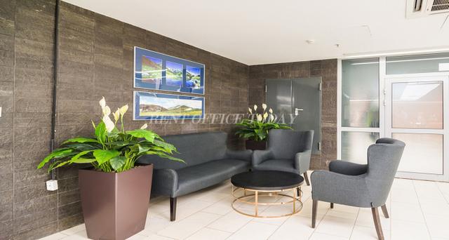 Нижняя Красносельская, Нижняя Красносельская улица, 39 стр. 1 — office space for rent, photo 7