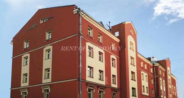 Hyr kontor Nikoloyamskaya 29s2