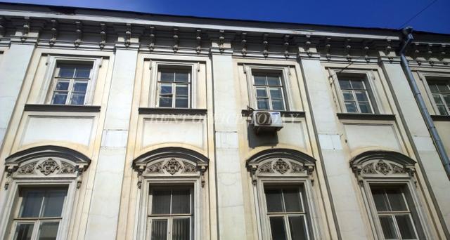 Новая Басманная 9, Новая Басманная улица, 9 стр. 6 — office space for rent, photo 3