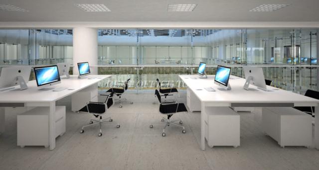 Новион, Самарская улица, вл. 1 — office space for rent, photo 12