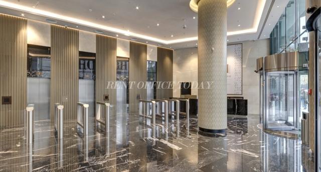 Новион, Самарская улица, вл. 1 — office space for rent, photo 6