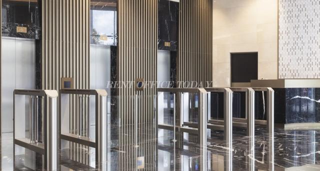 Новион, Самарская улица, вл. 1 — office space for rent, photo 8