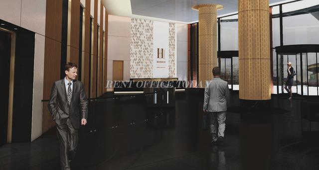 Новион, Самарская улица, вл. 1 — office space for rent, photo 9