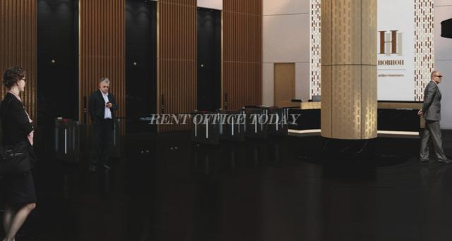 Новион, Самарская улица, вл. 1 — office space for rent, photo 10