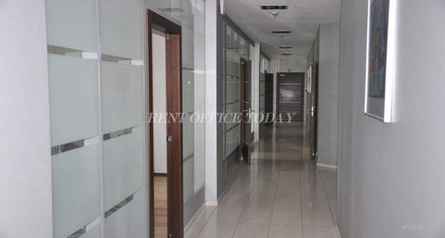 Rent office Новоданиловский Дом