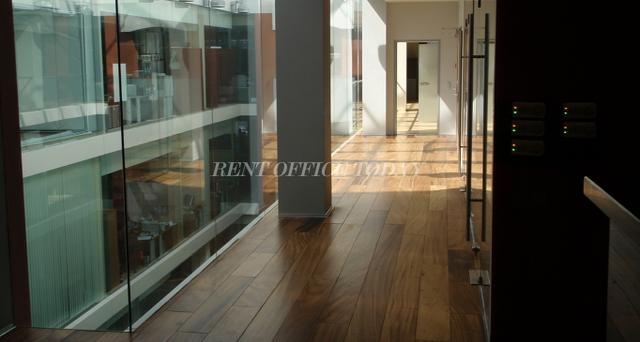 Rent office Новоданиловский Дом