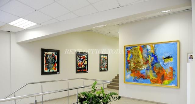 Олимп, 2-я Магистральная улица, 8А — office space for rent, photo 5
