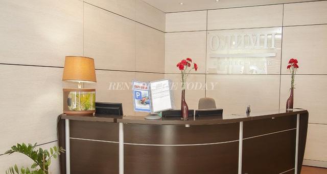 Олимп, 2-я Магистральная улица, 8А — office space for rent, photo 6